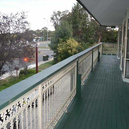 קנברה Miranda Lodge מראה חיצוני תמונה