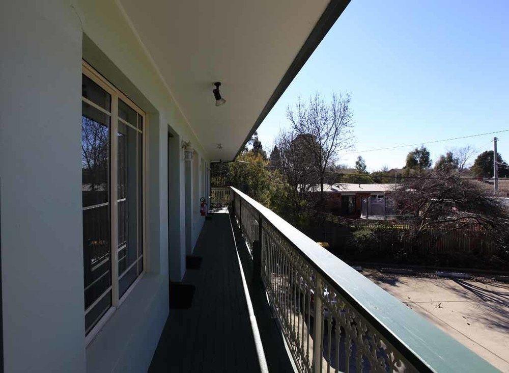 קנברה Miranda Lodge מראה חיצוני תמונה