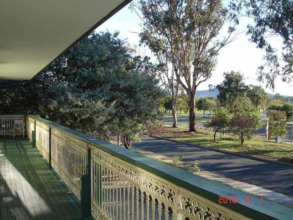 קנברה Miranda Lodge מראה חיצוני תמונה