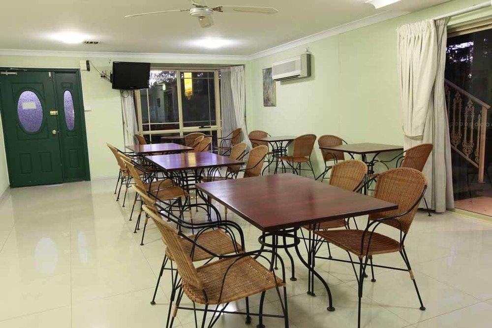 קנברה Miranda Lodge מראה חיצוני תמונה