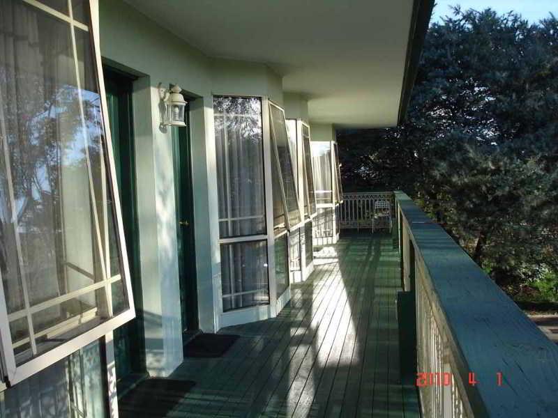 קנברה Miranda Lodge מראה חיצוני תמונה