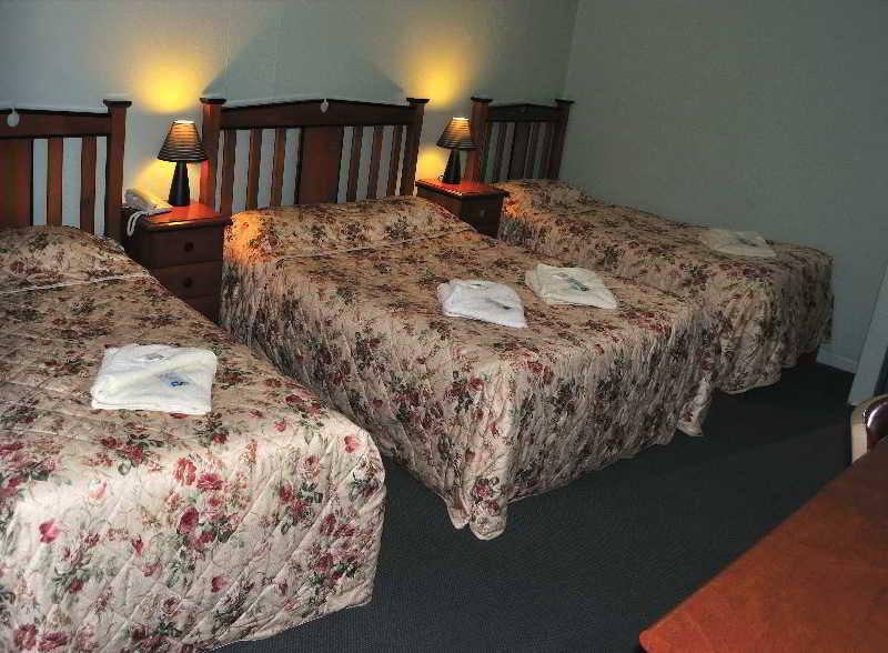 קנברה Miranda Lodge מראה חיצוני תמונה