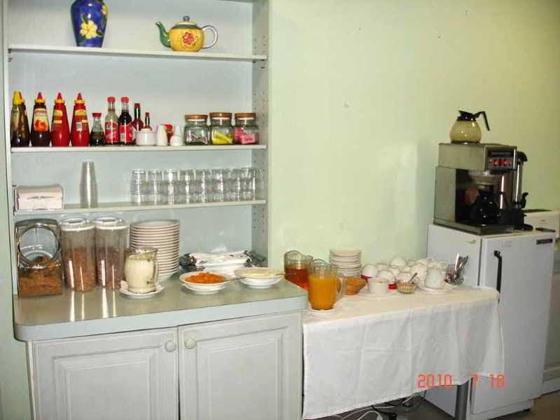 קנברה Miranda Lodge מראה חיצוני תמונה